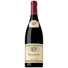 Louis Jadot Beaujolais Red 750ml